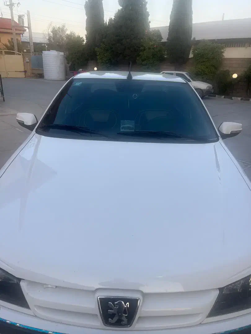 پژو پارس|خودرو سواری و وانت|شیراز, فرهنگ شهر|دیوار