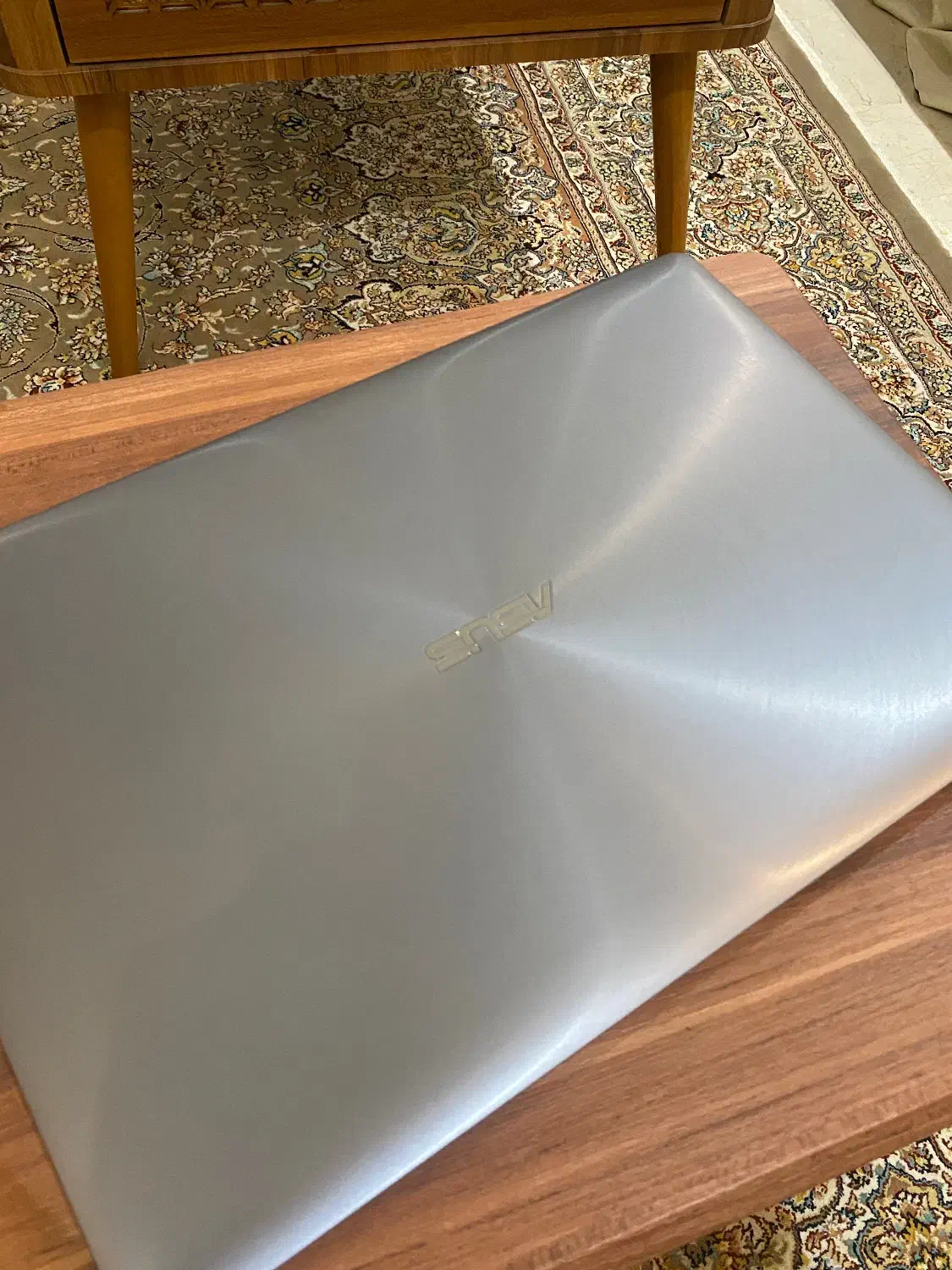 لپتاپ ایسوس n501vw|رایانه همراه|تهران, پرستار|دیوار