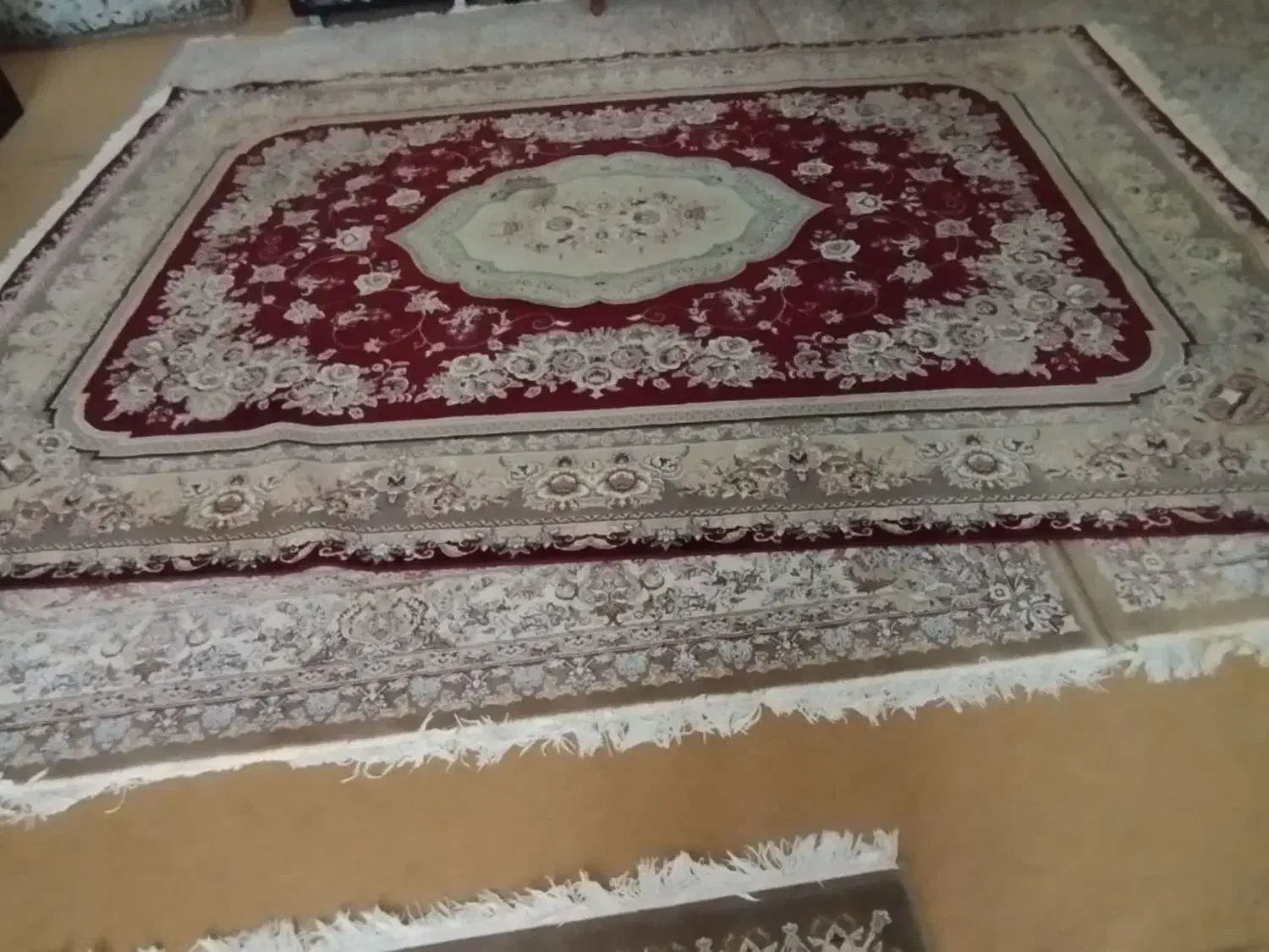 فرش ۹متری|فرش|شاهرود, |دیوار