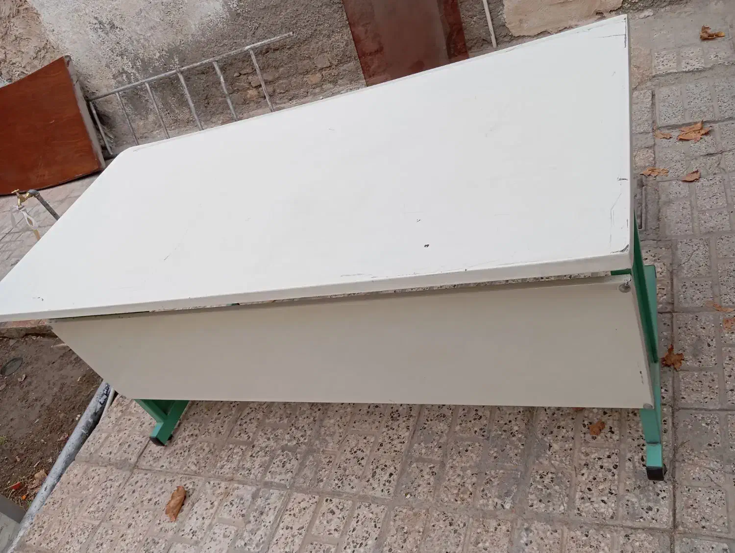 میز تحریر|مبلمان اداری|مشهد, هفت تیر (نه دره)|دیوار