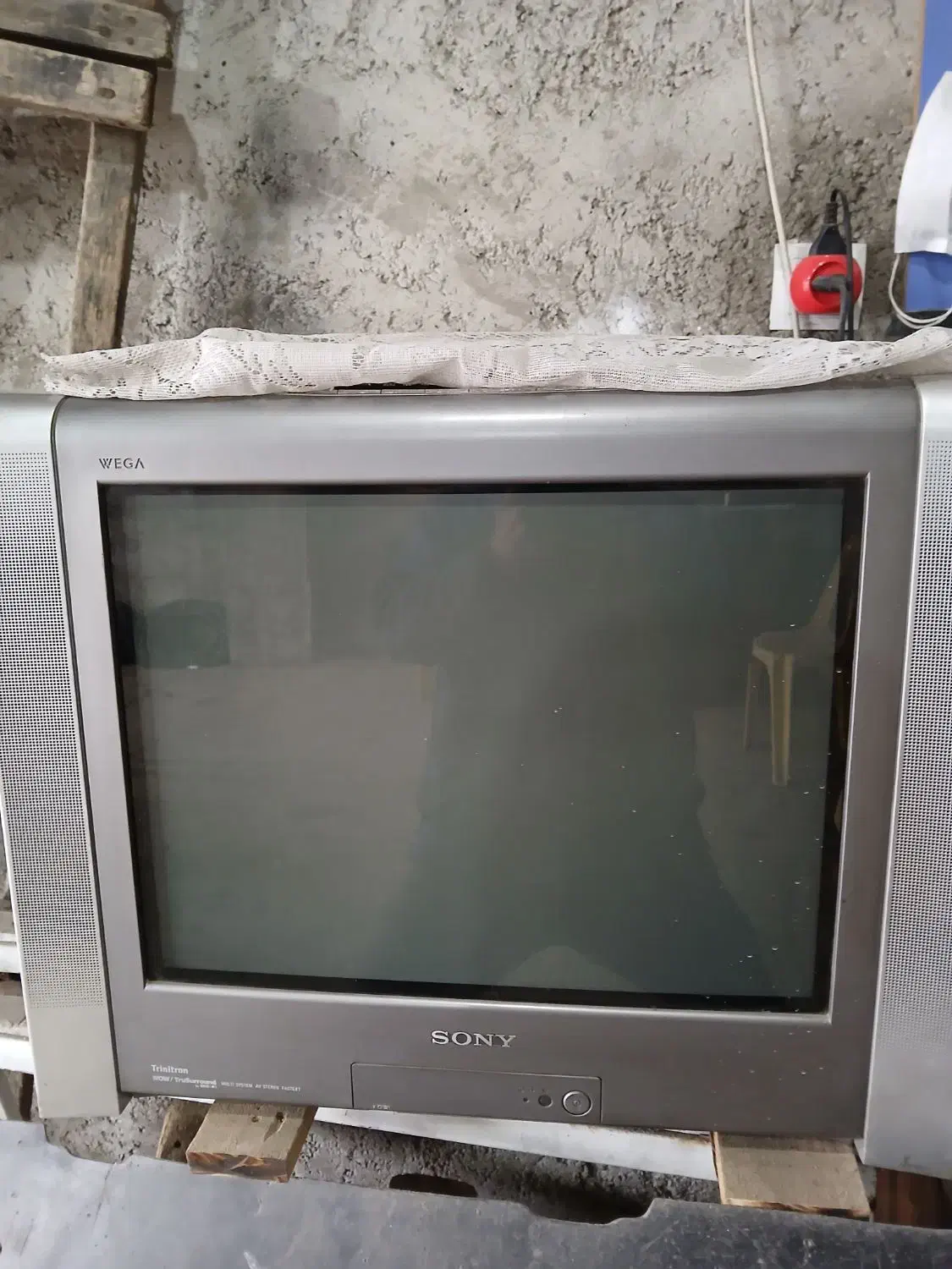 تلوزیون سونی|تلویزیون و پروژکتور|رشت, لاکان|دیوار