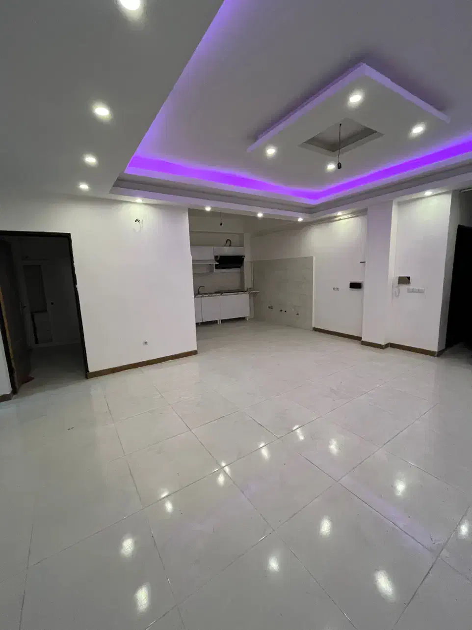 آپارتمان نوساز ۷۳ متری ۲خواب لاهیجان|فروش آپارتمان|لاهیجان, گلستان|دیوار