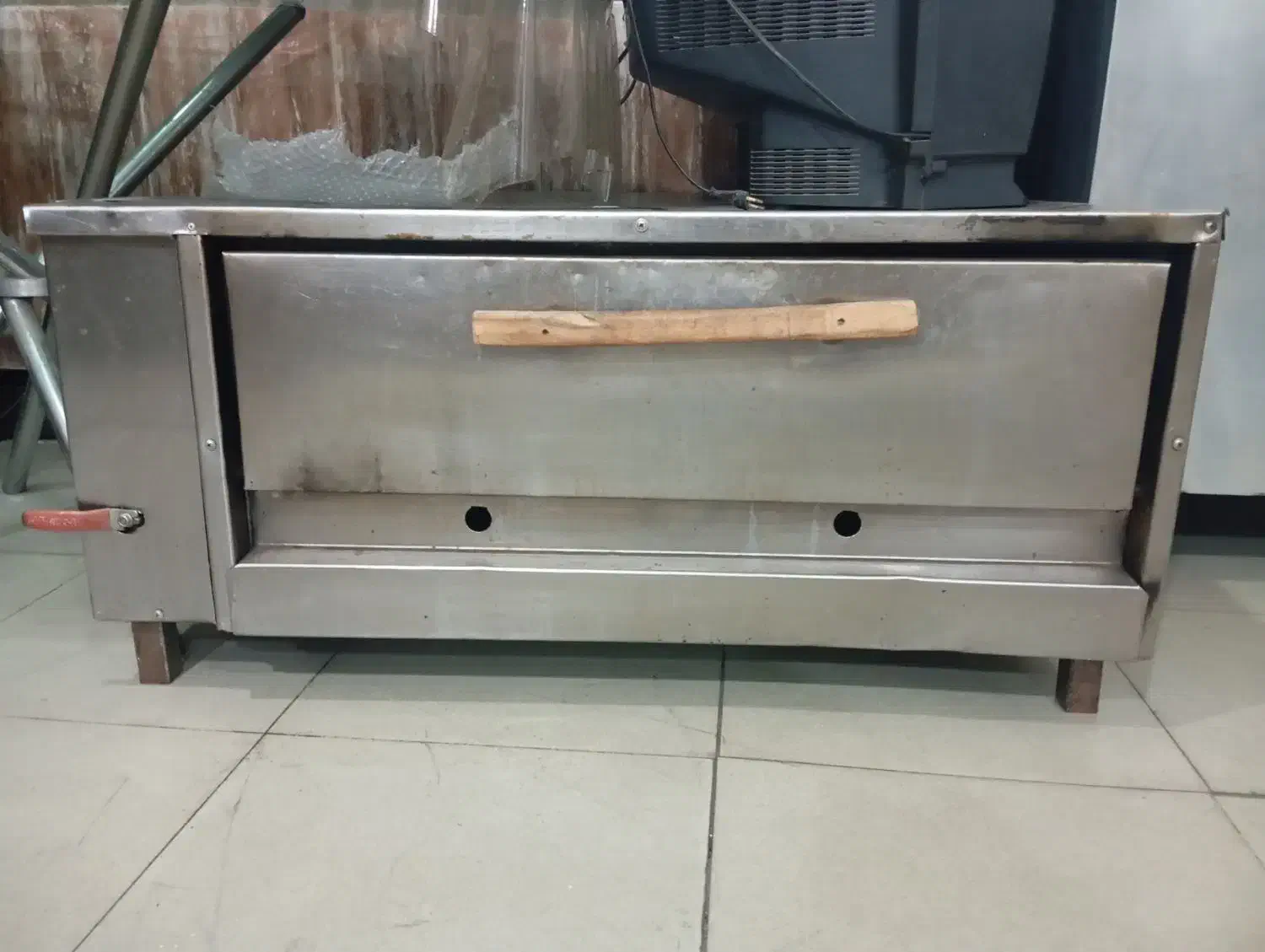 لوازم ساندویچی|کافیشاپ و رستوران|مرند, |دیوار