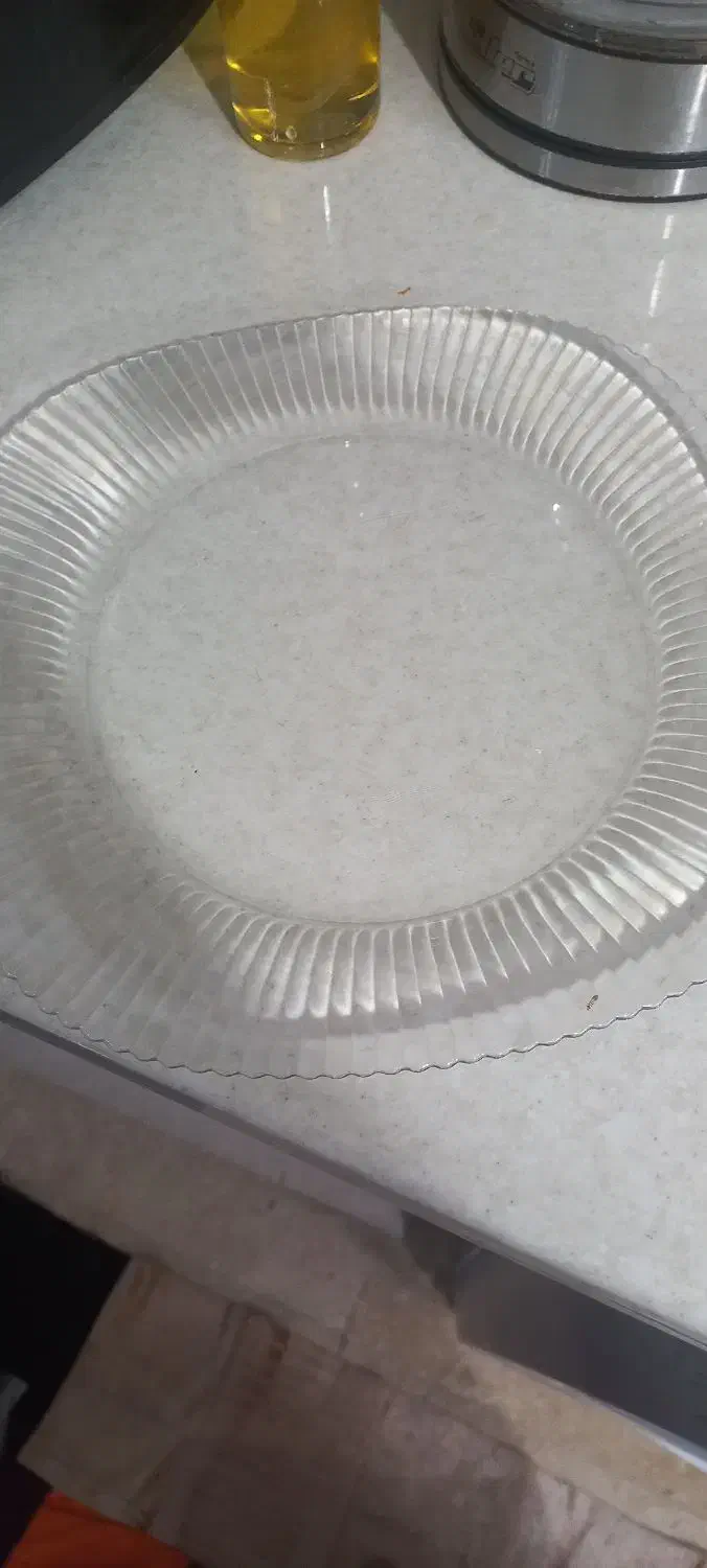 سرویس غذاخوری ۱۹ پارچه  اصل فرانسه|ظروف سرو و پذیرایی|تهران, مولوی|دیوار