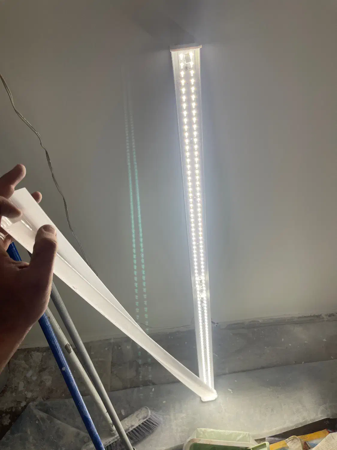 براکت پارس شعاع توس|لامپ و چراغ|تهران, پردیسان|دیوار