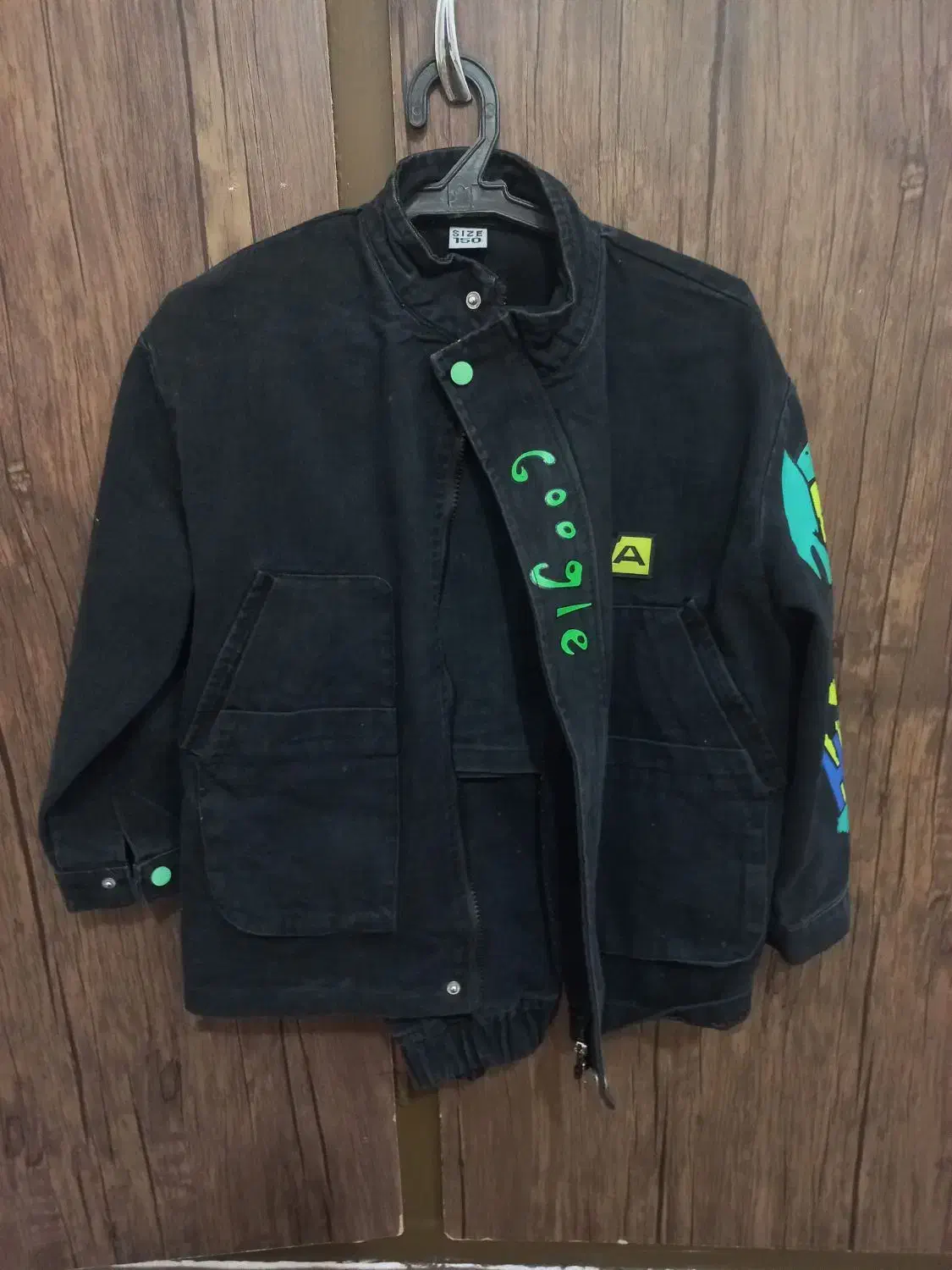 پوشاک شیک|لباس|سبزوار, ولیعصر (نجار آباد)|دیوار