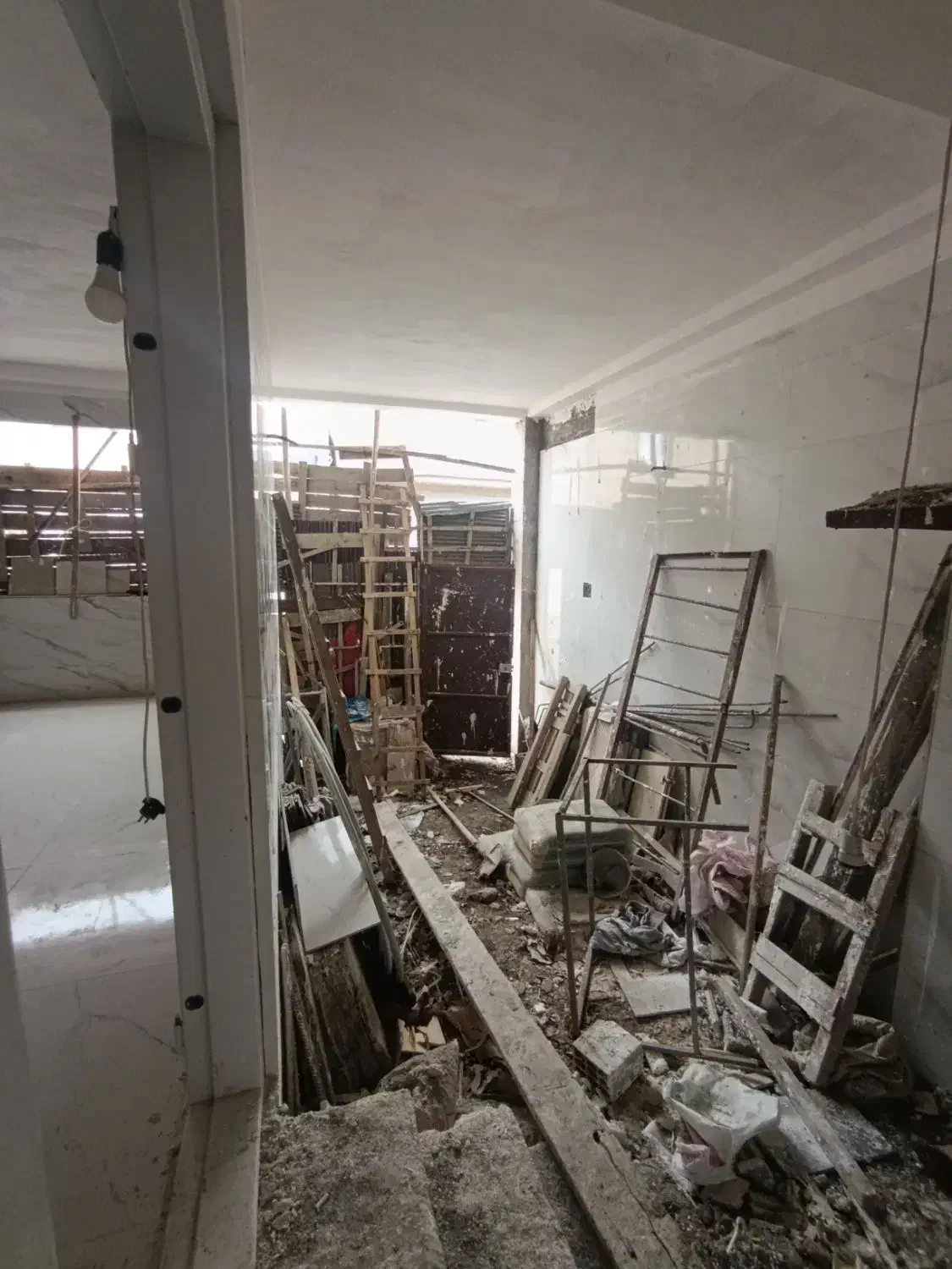 فروش واحد دوبلکس عرصه واعیان|فروش آپارتمان|لنگرود, |دیوار