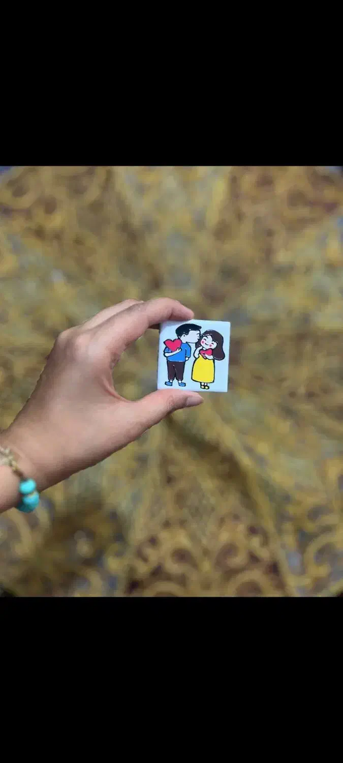 مگنت اشپزخانه|صنایع دستی و سایر لوازم تزئینی|سبزوار, قائم|دیوار