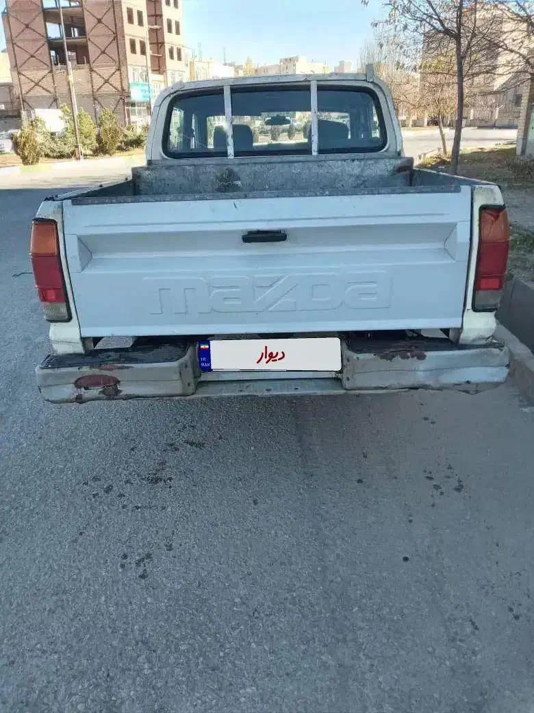 وانت|خودرو سواری و وانت|اردبیل, |دیوار