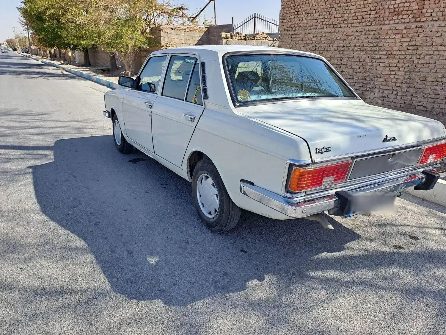 پیکان|خودرو سواری و وانت|فلاورجان, |دیوار