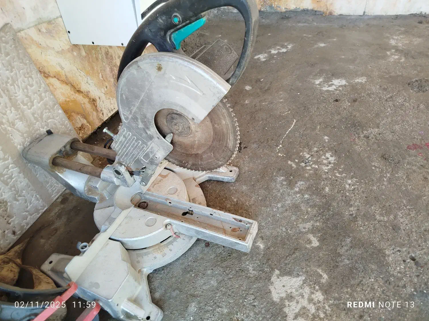 اره فارسی بر|ابزارآلات|اسدآباد, |دیوار