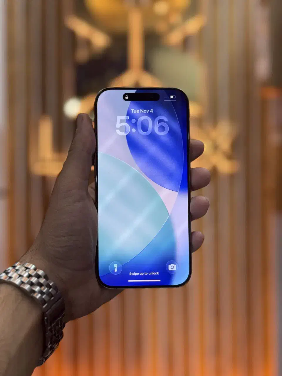 گوشی آیفون 16 پرو در حد آکبند/ اقساطی 3.5%|موبایل|تبریز, |دیوار