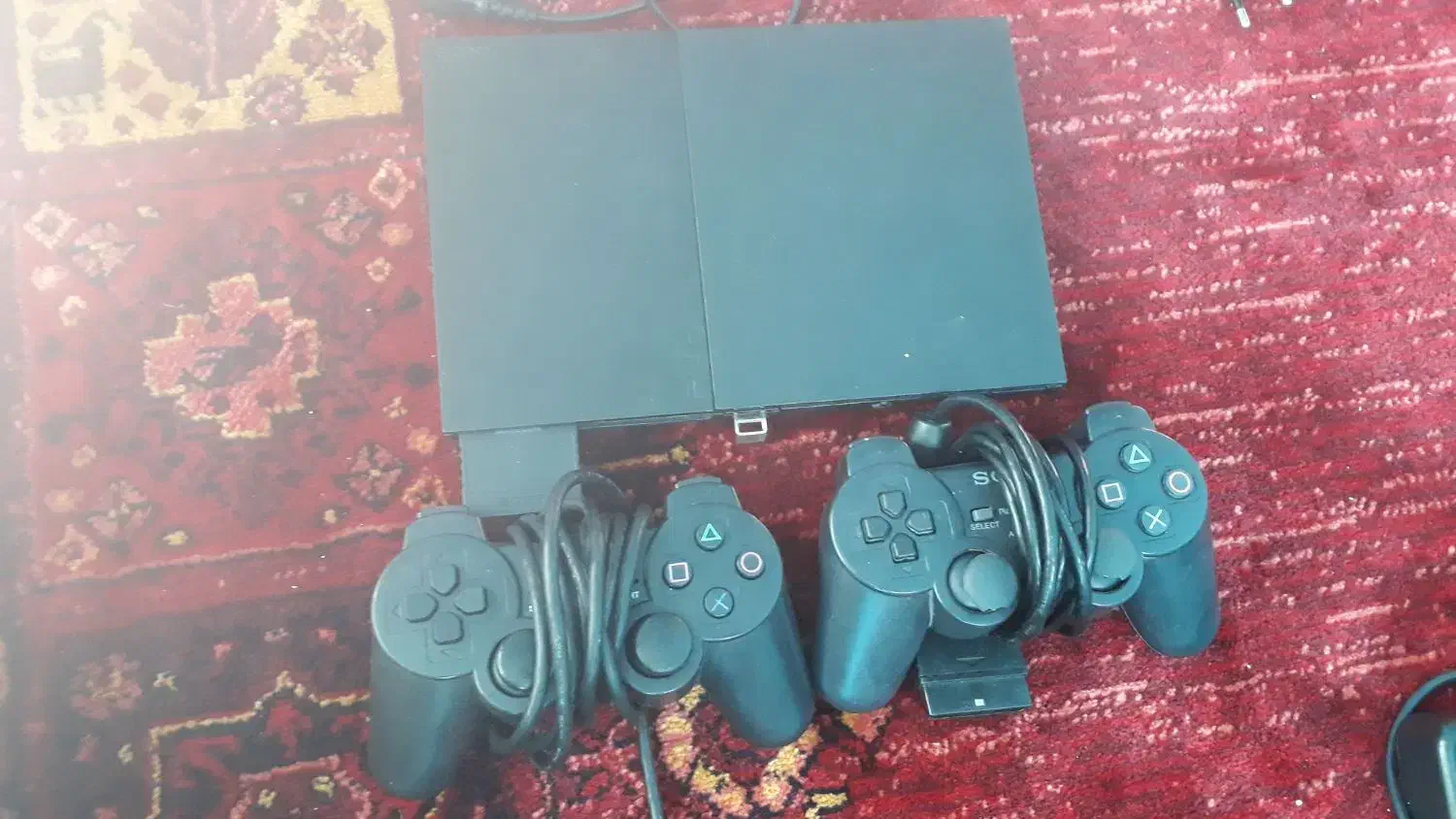 پلی استیشن ۲|کنسول، بازی ویدئویی و آنلاین|سنندج, |دیوار