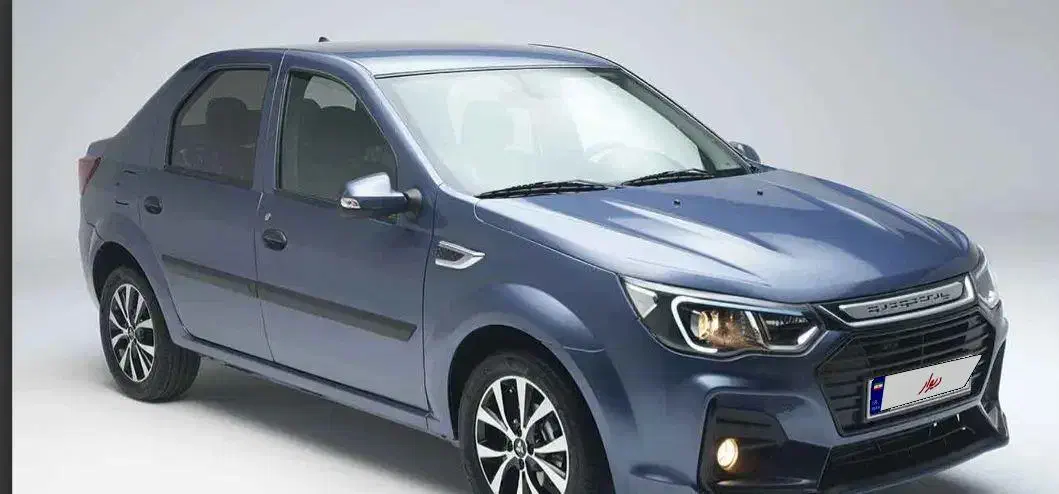 حواله پارس نوا فروش فوری|خودرو سواری و وانت|رضوانشهر, |دیوار