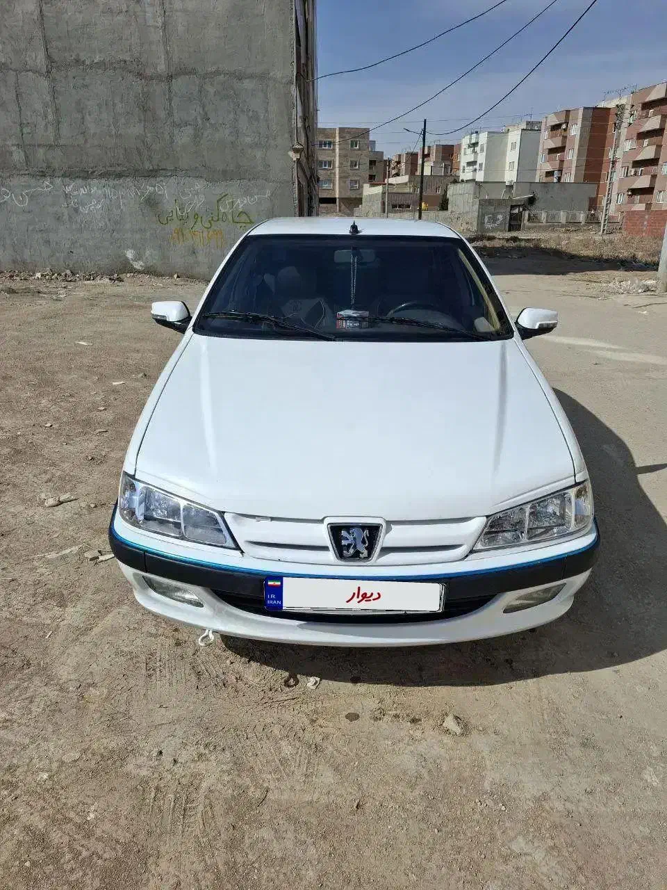 فروش خودرو|خودرو سواری و وانت|بجنورد, |دیوار