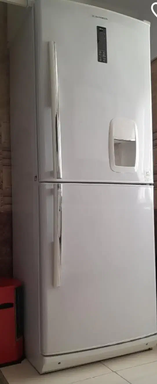 یخچال جواهران درحد نو|یخچال و فریزر|محمدشهر, یزدیها|دیوار