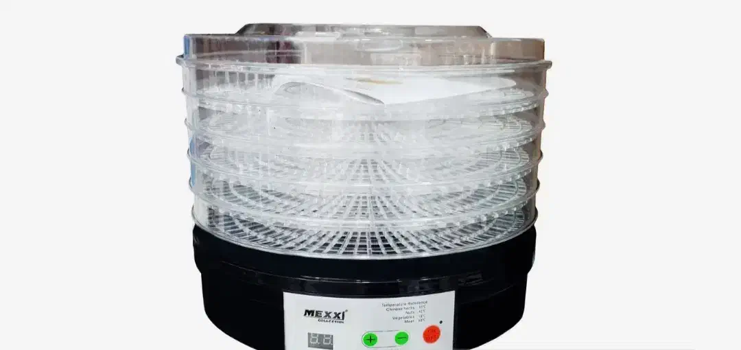 میوه خشک کن و هواپز|اجاق گاز و لوازم برقی پختوپز|تهران, سلسبیل شمالی|دیوار