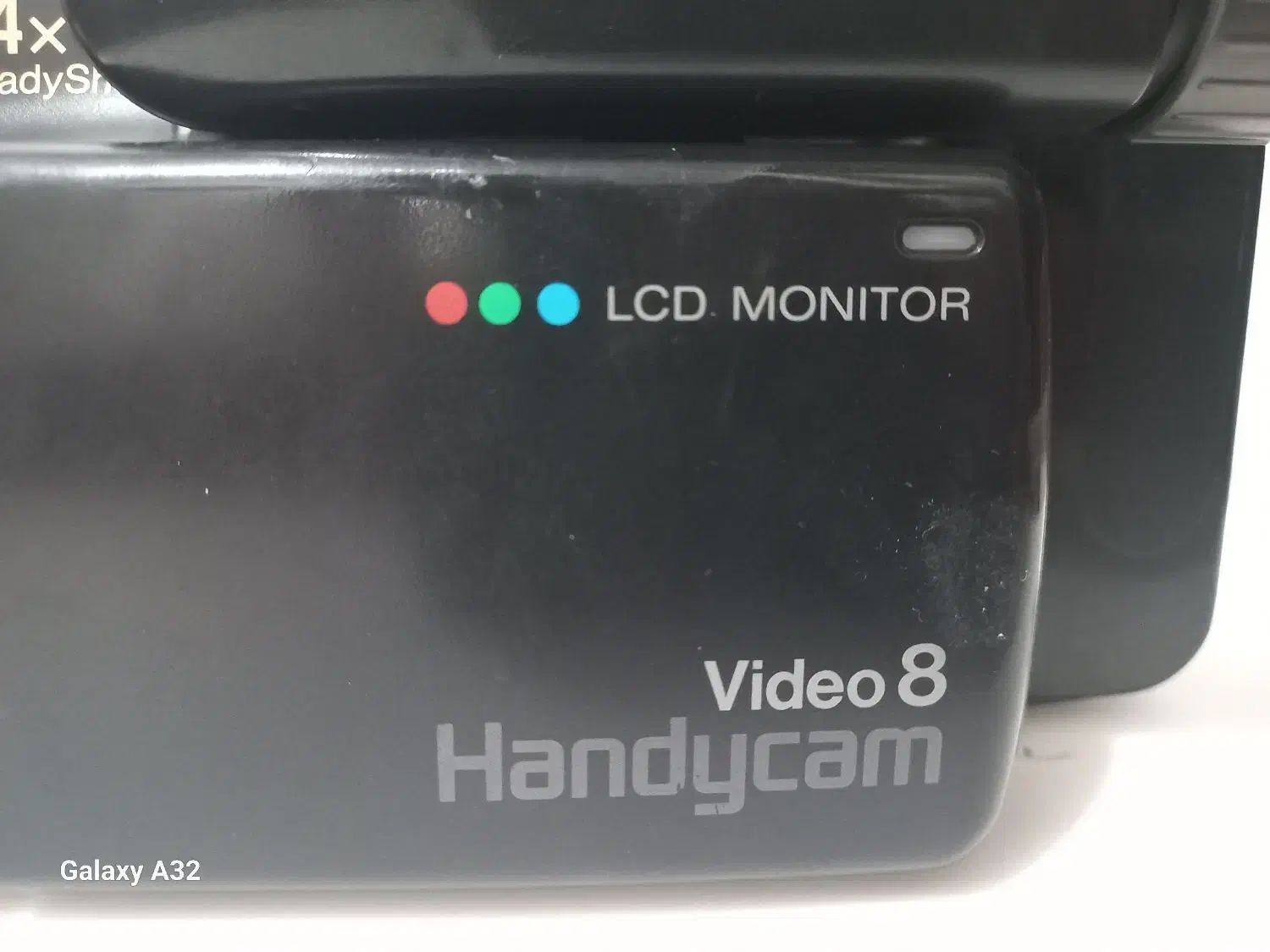 تصویری|دوربین عکاسی و فیلمبرداری|اصفهان, کوی شهید کشوری|دیوار