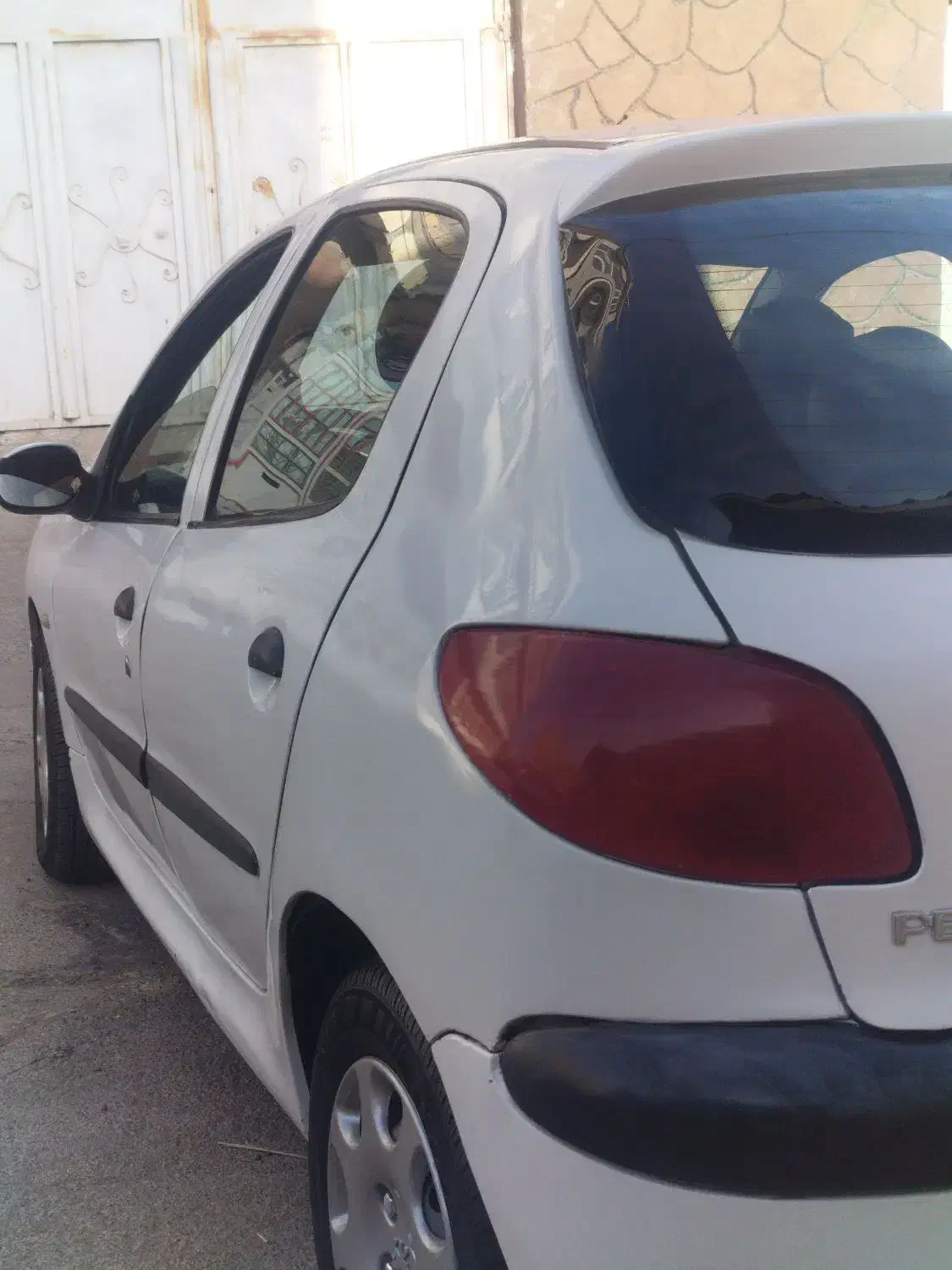 فروش فوری|خودرو سواری و وانت|شاندیز, |دیوار