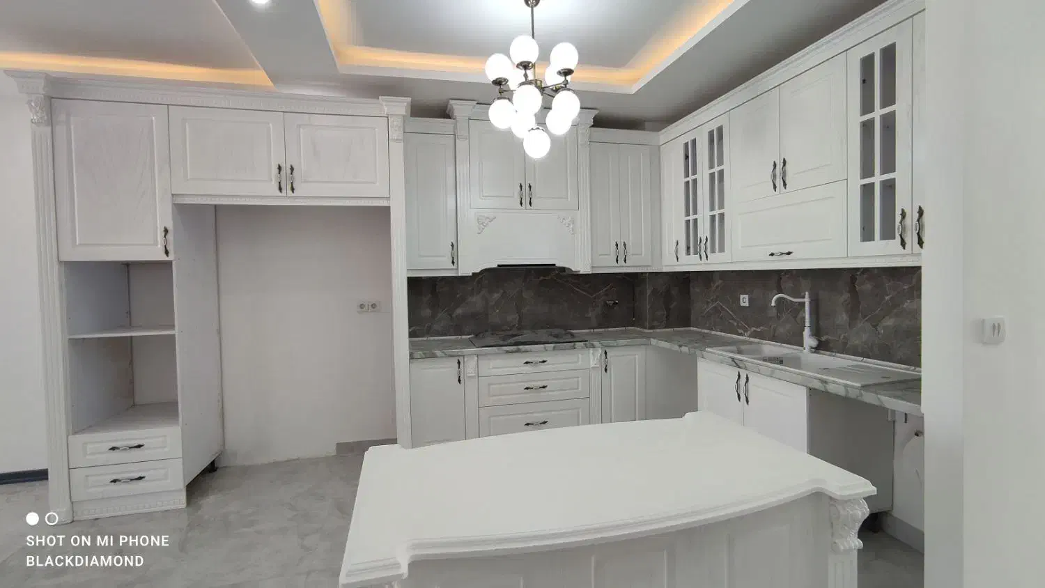 آپارتمان صفرسندآماده/بهترین لوکیشن الهیه|فروش آپارتمان|مشهد, الهیه|دیوار