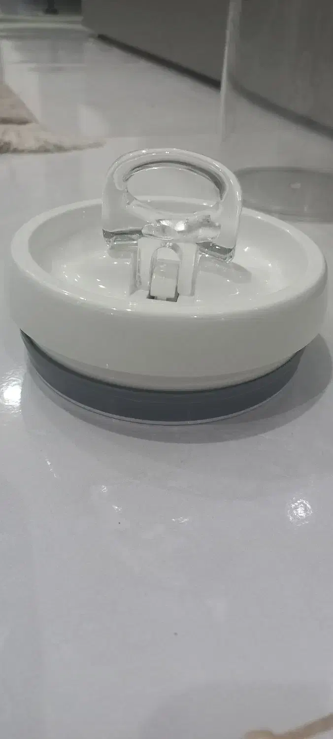 قوطی حبوبات لیمون|ظروف نگهدارنده، پلاستیکی، یک‌بارمصرف|قم, شهرک مهدیه (مدرس)|دیوار