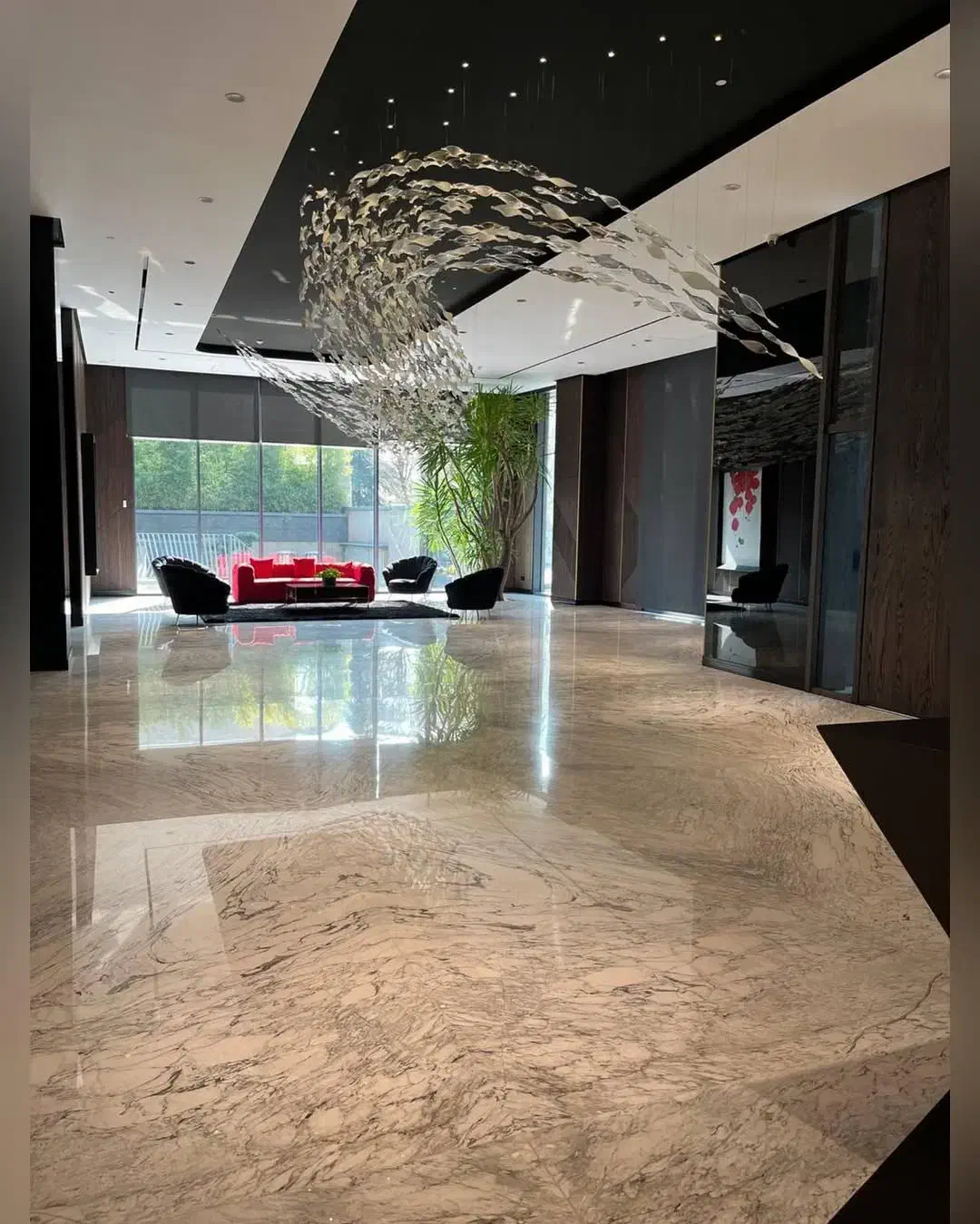 الهیه ۲۴۰ و۲۷۰ متر مدرن|فروش آپارتمان|تهران, الهیه|دیوار