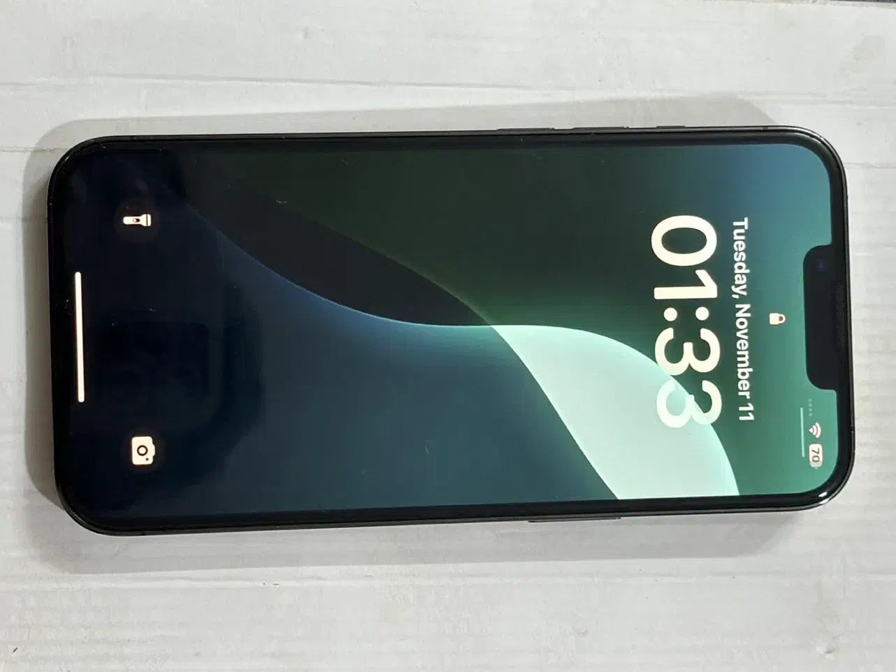 آیفون ۱۳پرو بدون ریجستر ۲۵۶|موبایل|رباطکریم, شهرک صنعتی پاسارگاد|دیوار