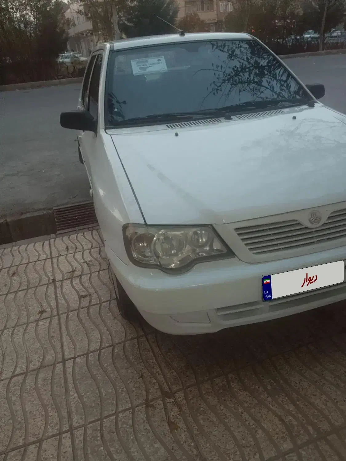 پراید 132|خودرو سواری و وانت|قره ضیاالدین, |دیوار