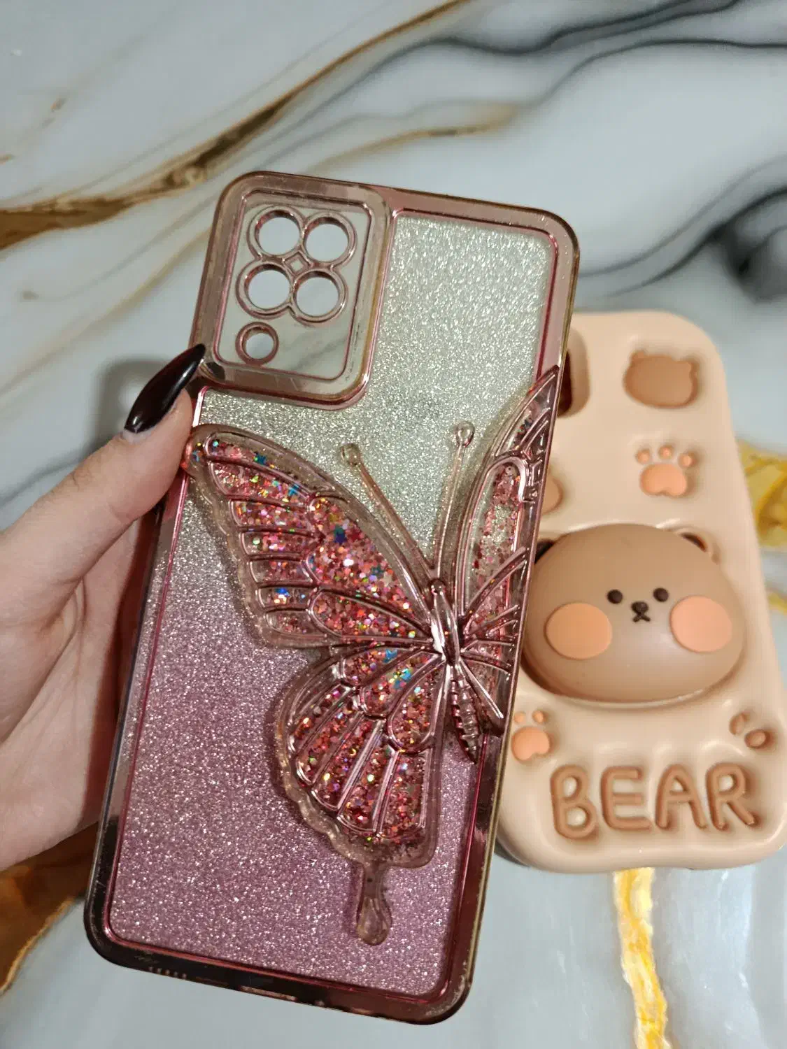 قاب گوشی|لوازم جانبی موبایل و تبلت|قرچک, مهدیه|دیوار