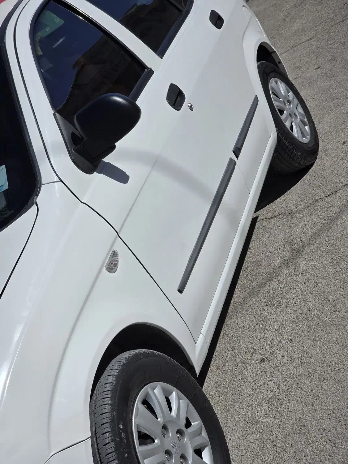 تیبا ۲ مدل 1400|خودرو سواری و وانت|مرودشت, پشت سایپا‎|دیوار