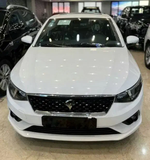 تارا اتومات V۴ (اقساطی)|خودرو سواری و وانت|تهران, تهرانپارس جنوبی|دیوار