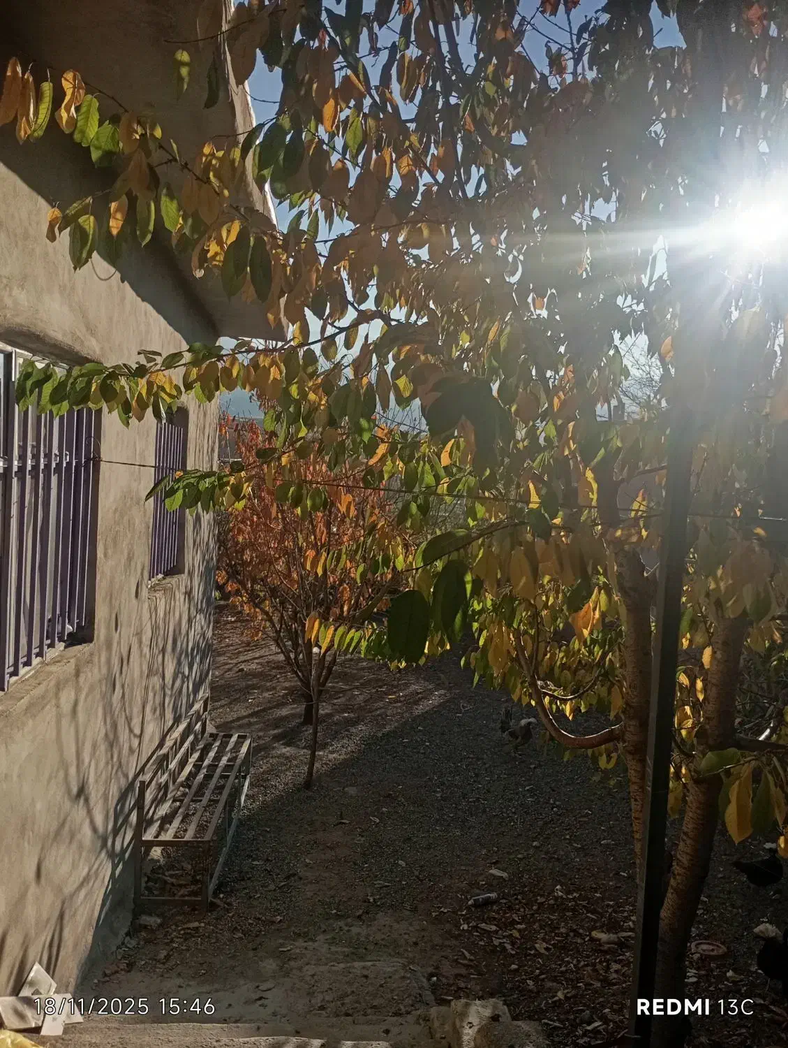 یک باب خانه ویلایی ویو ابدی در احمد اباد|فروش خانه و ویلا|مشگین شهر, |دیوار