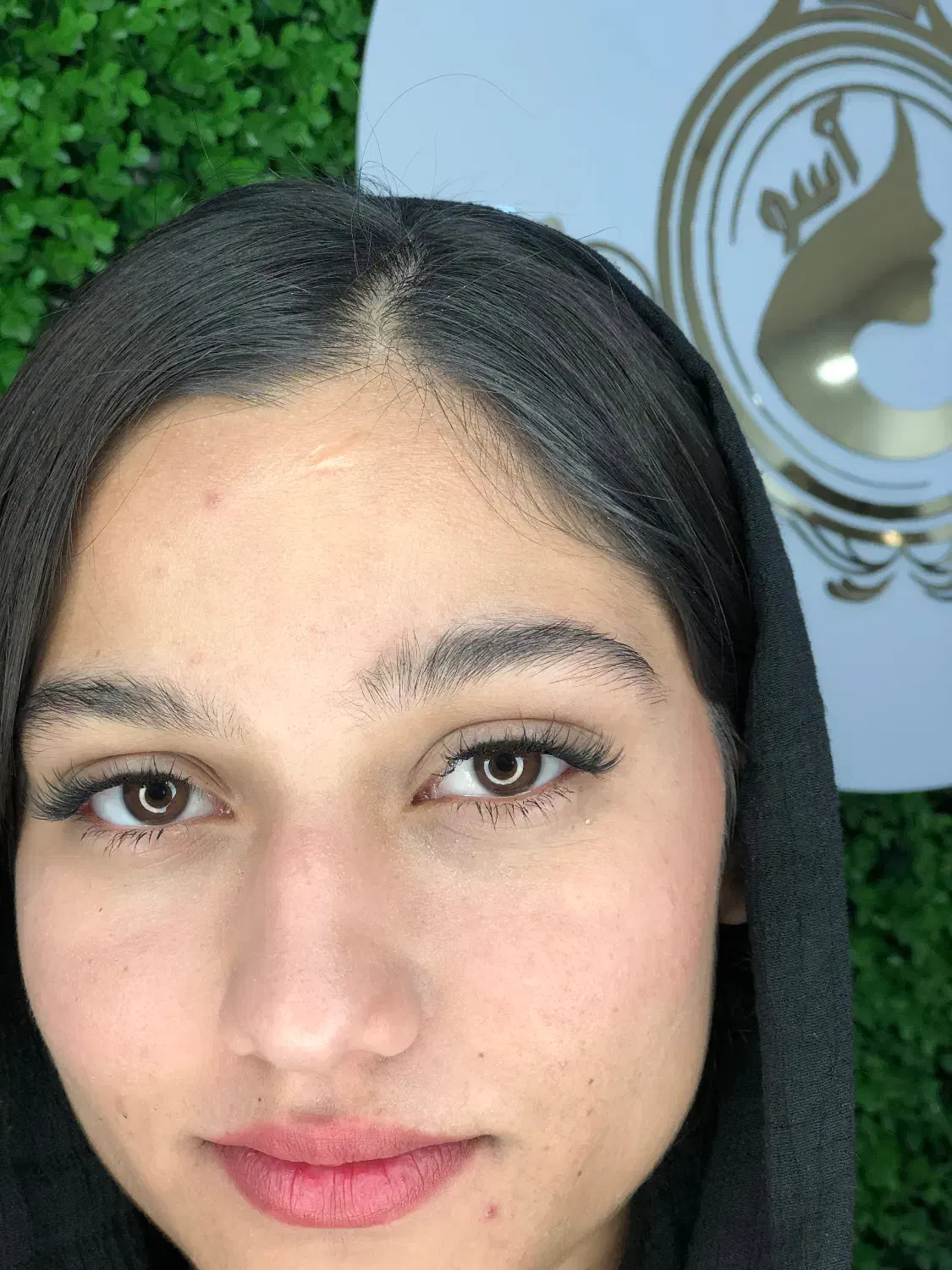 تخفیف آموزش و خدمات کاشت مژه|خدمات آرایشگری و زیبایی|خرمآباد, |دیوار