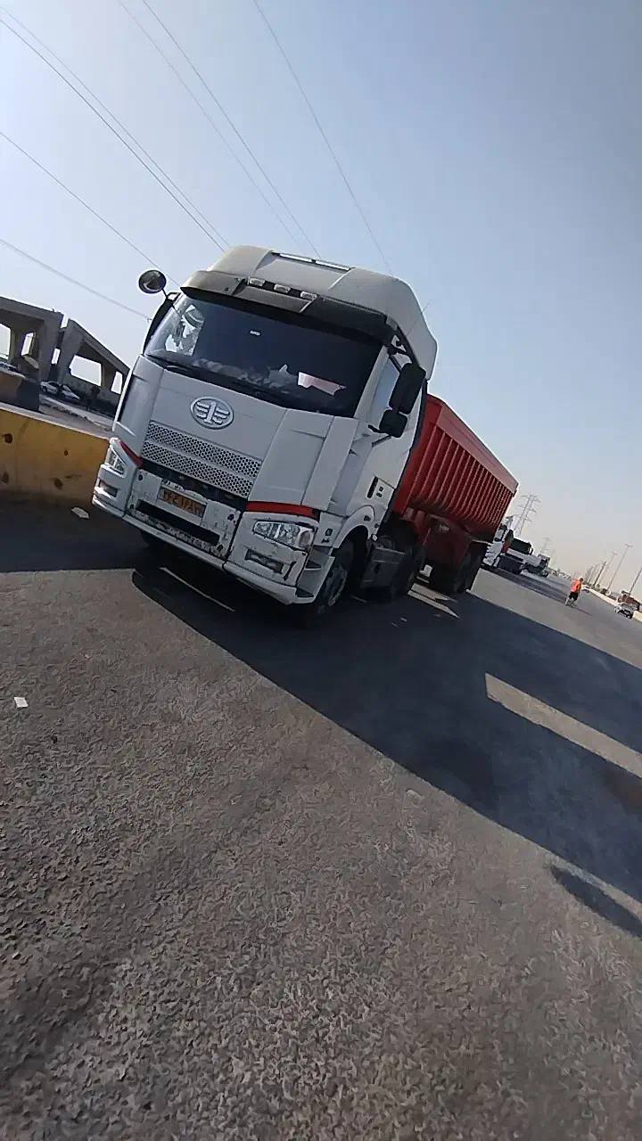 فاو مدل ۹۴|خودرو سنگین|شیراز, آبیاری|دیوار