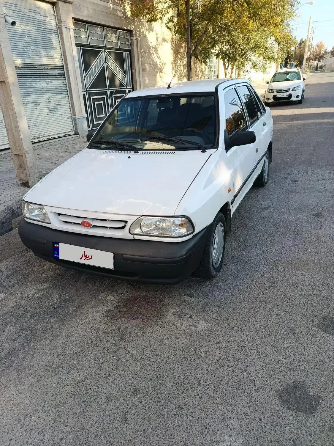 پراید131|خودرو سواری و وانت|خرمدره, |دیوار