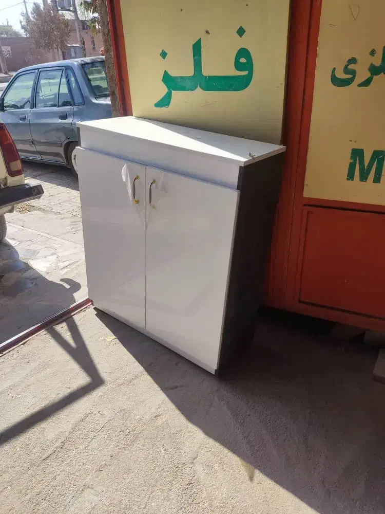 جاکفشی هایگلاس|جاکفشی، کمد، دراور|کرمان, |دیوار