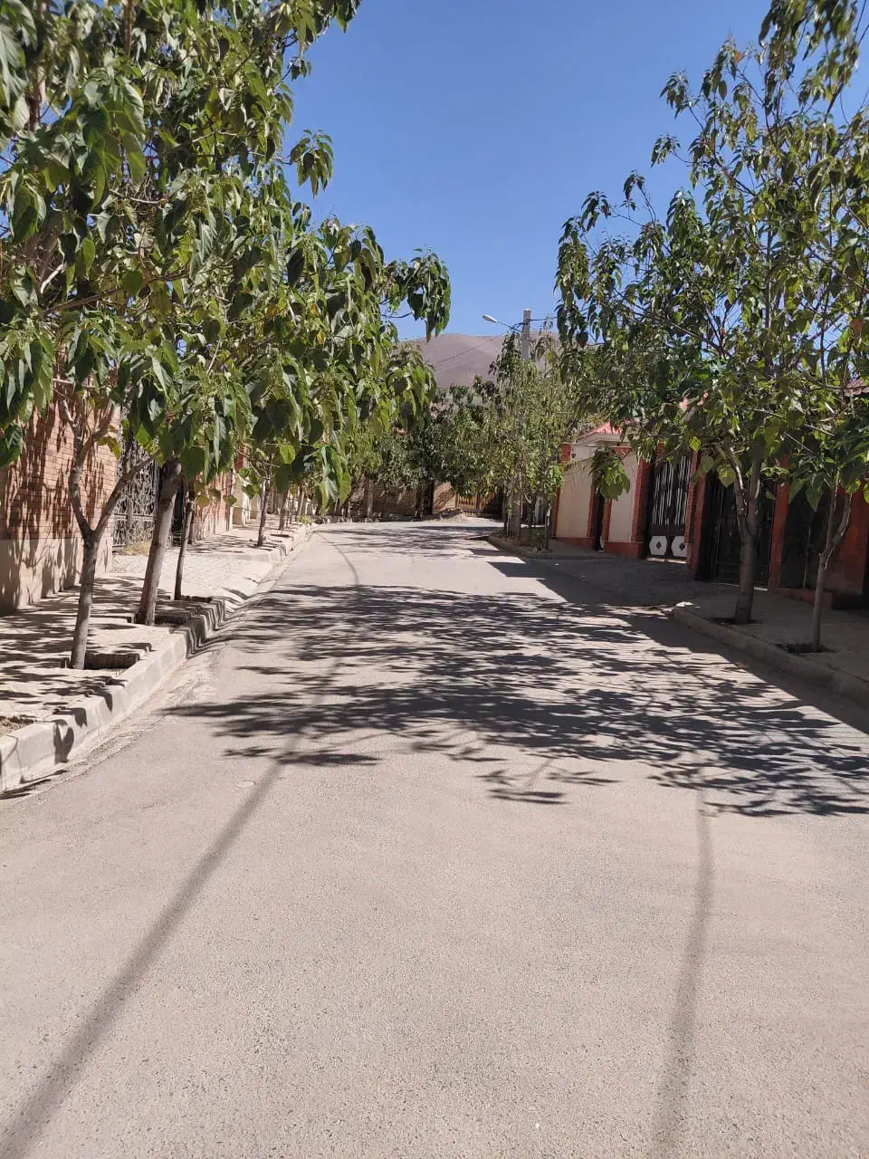 کردان رهن سالیانه ویلا ۳۲۰ متری ۳ خوابه بنا۱۵۰متر|اجارهٔ خانه و ویلا|کوهسار (البرز), |دیوار