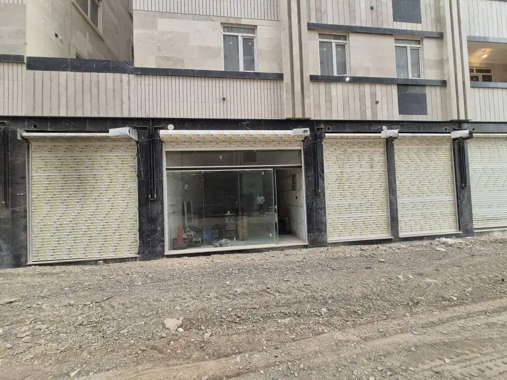 فروش مغازه ۴۸متری قلب منطقه|فروش مغازه و غرفه|کهریزک, |دیوار