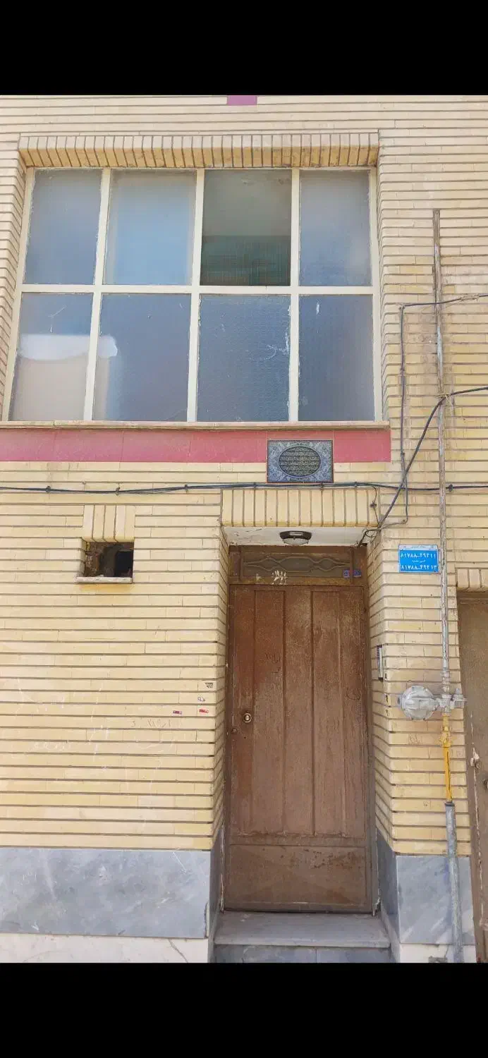 آپارتمان دوخوابه ۸۰ متر|اجارهٔ آپارتمان|اصفهان, قائمیه|دیوار