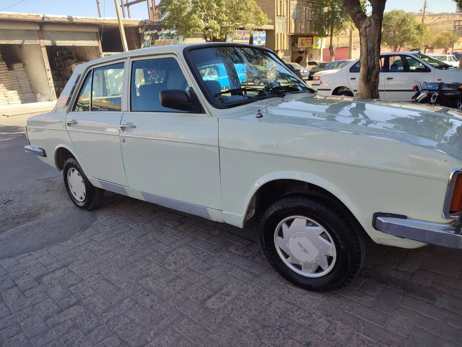 پیکان مدل 83|خودرو سواری و وانت|بوکان, |دیوار