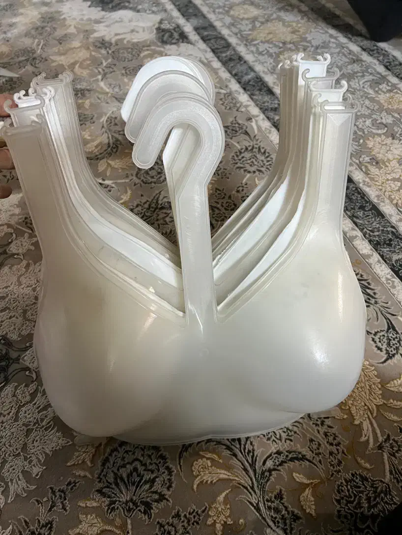 مانکن زنانه سوتین|لباس|اراک, |دیوار