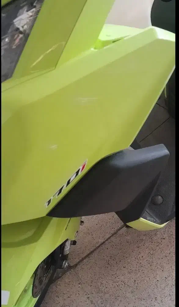 کلیک ۱۷۰ s2 مدل ۱۴۰۴|موتورسیکلت|ورامین, ورامین|دیوار