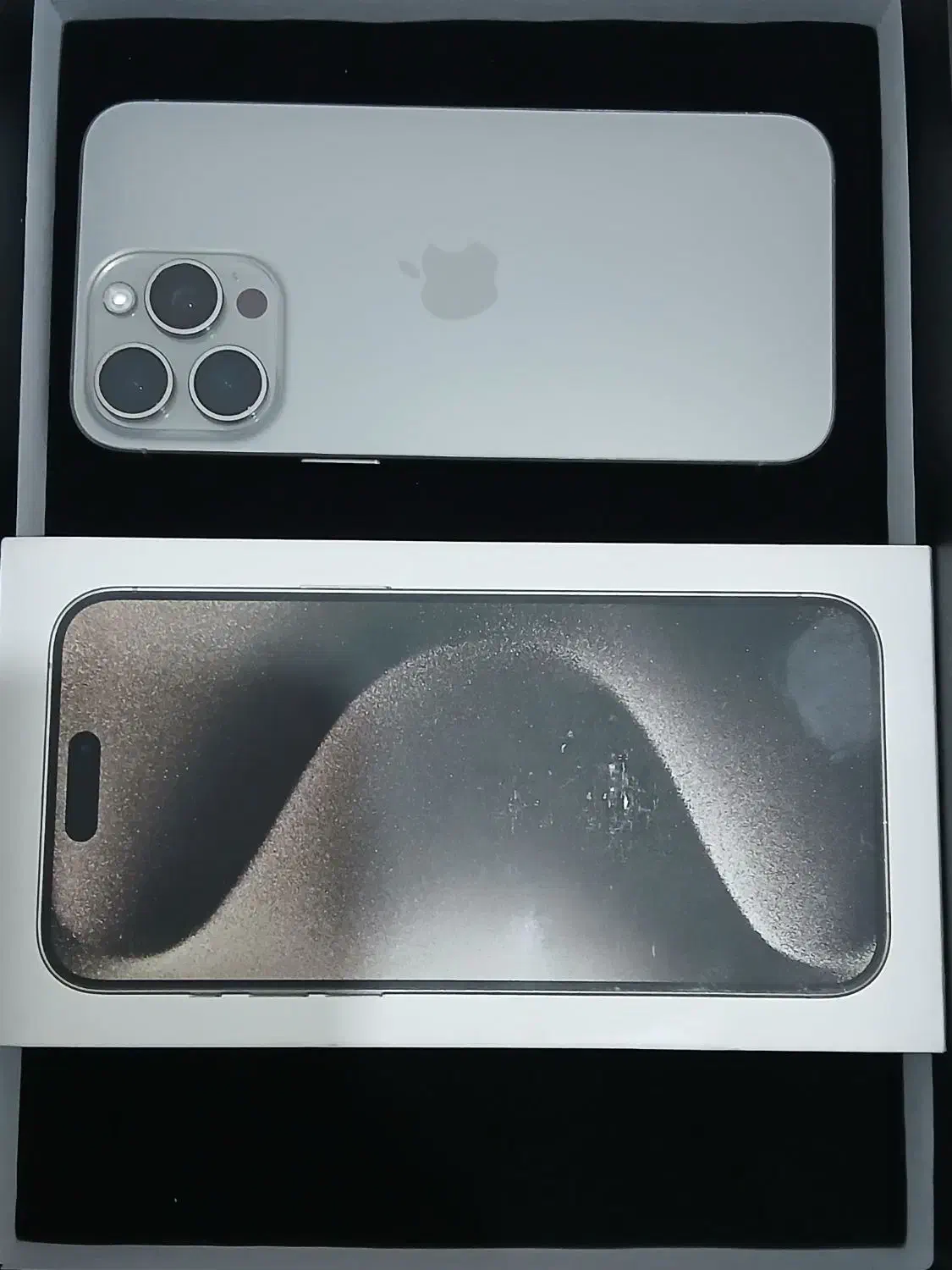 آیفون 15pro max|موبایل|اقلید, |دیوار