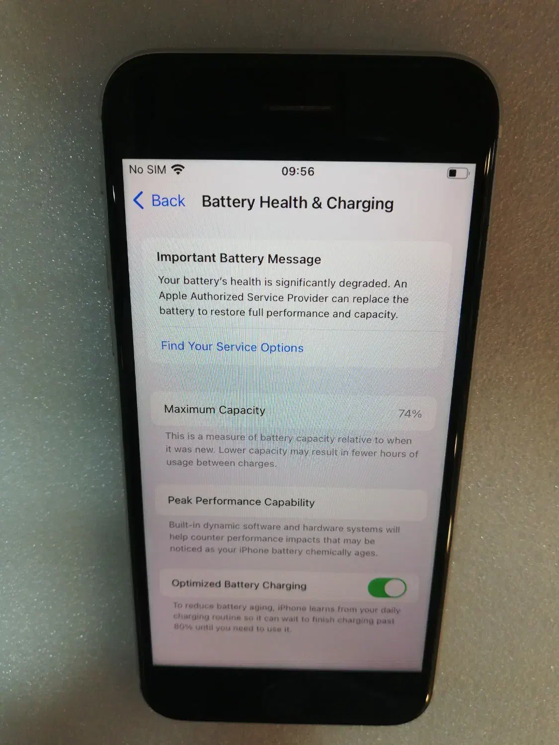 Apple iPhone SE 2020 128|موبایل|اصفهان, خلجا|دیوار