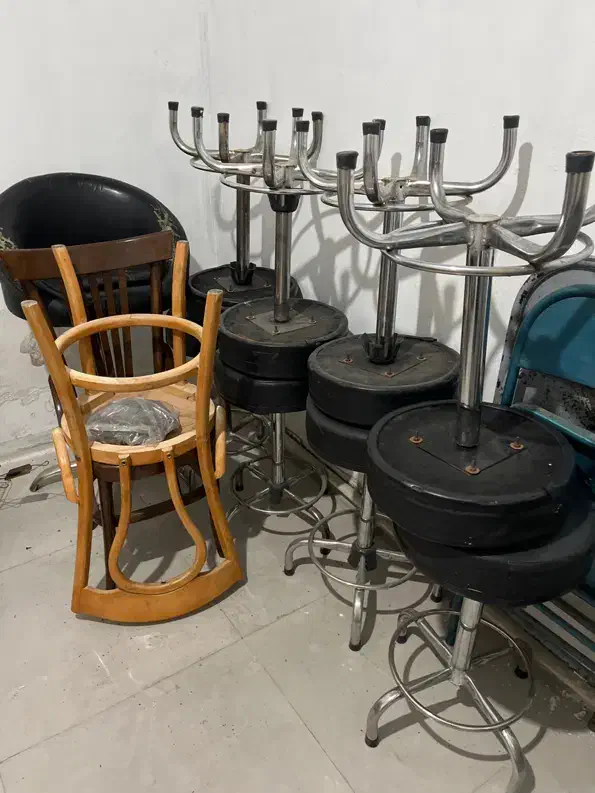 صندلی|صندلی و نیمکت|تهران, وردآورد|دیوار