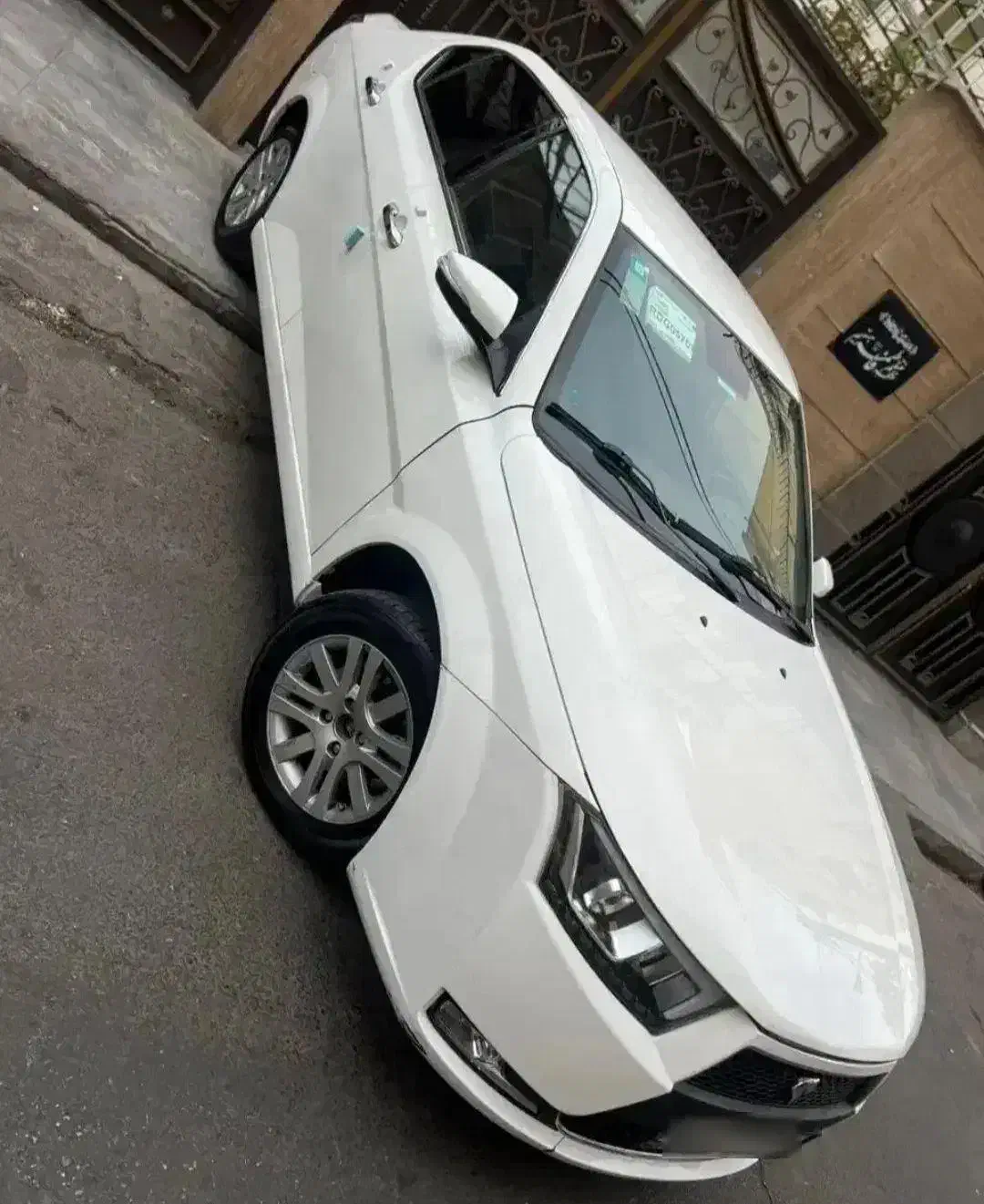 دنا پلاس 6دنده|خودرو سواری و وانت|رباط‌کریم, رباط‌کریم|دیوار