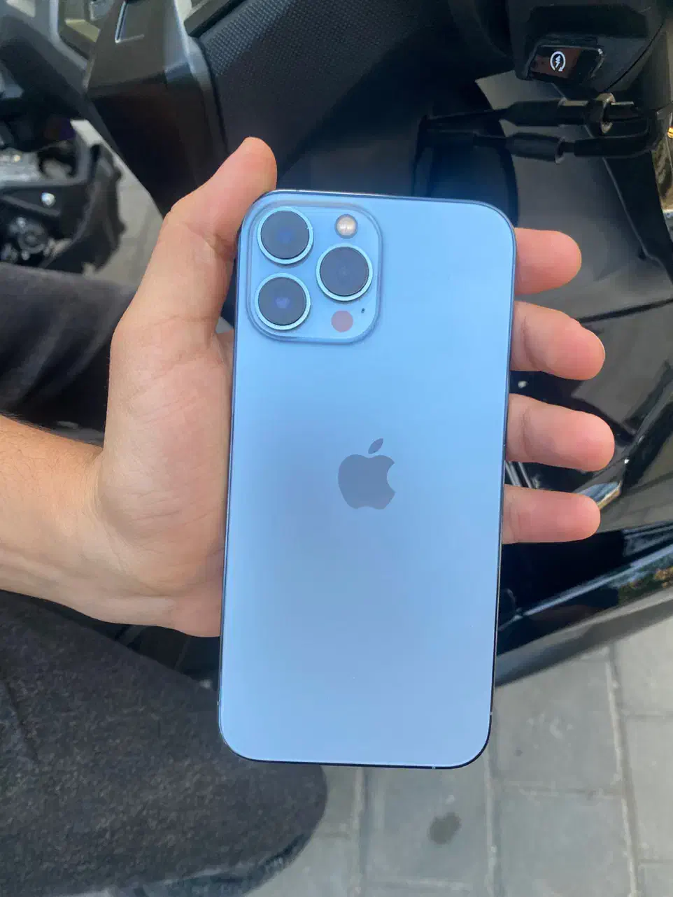 13 max|موبایل|تهران, نیلوفر|دیوار