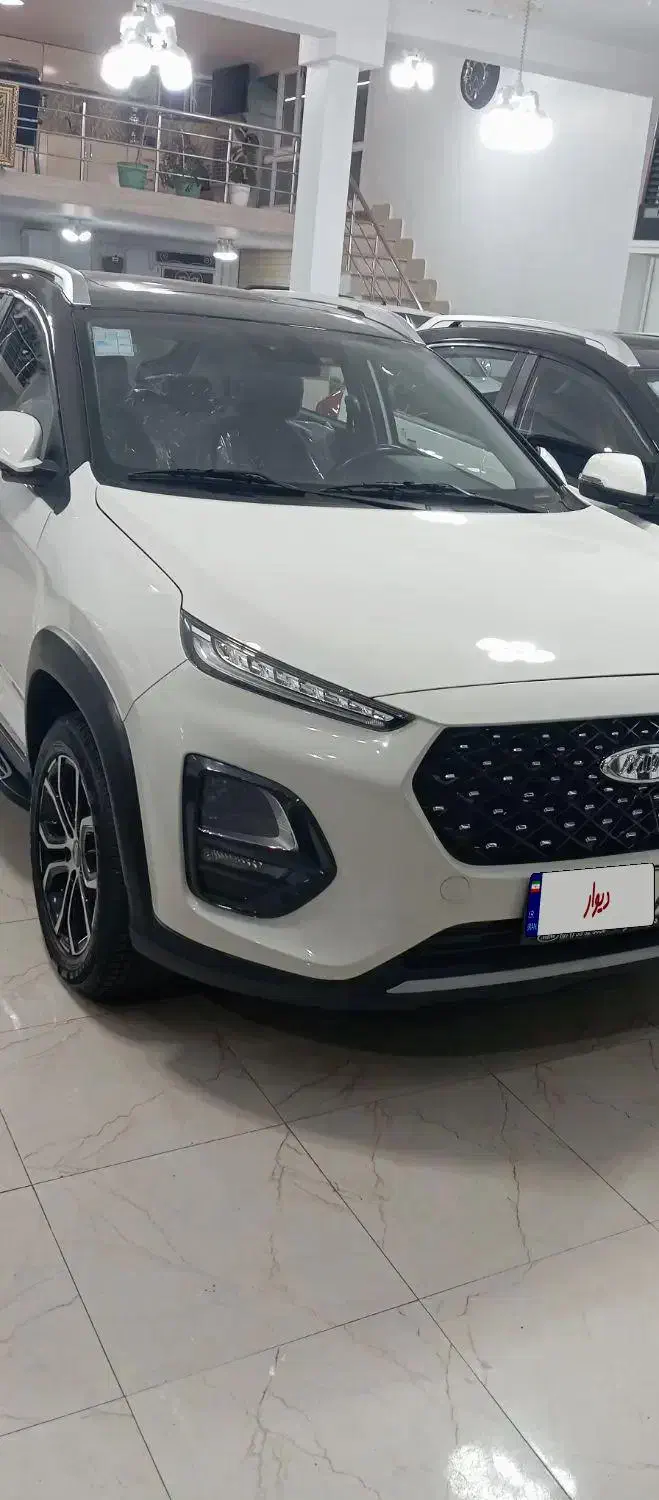 mvm x22پرواتومات|خودرو سواری و وانت|تبریز, |دیوار