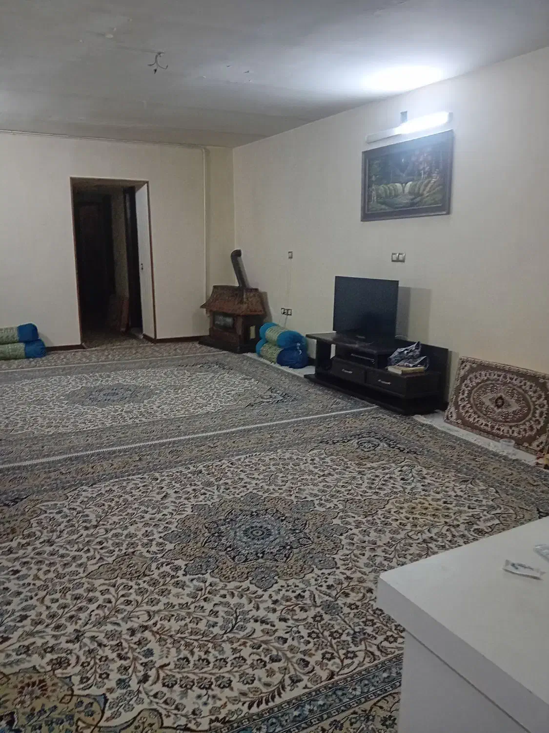 اجاره منزل|اجارهٔ کوتاه‌مدت آپارتمان و سوئیت|مشهد, شهرک بهارستان|دیوار