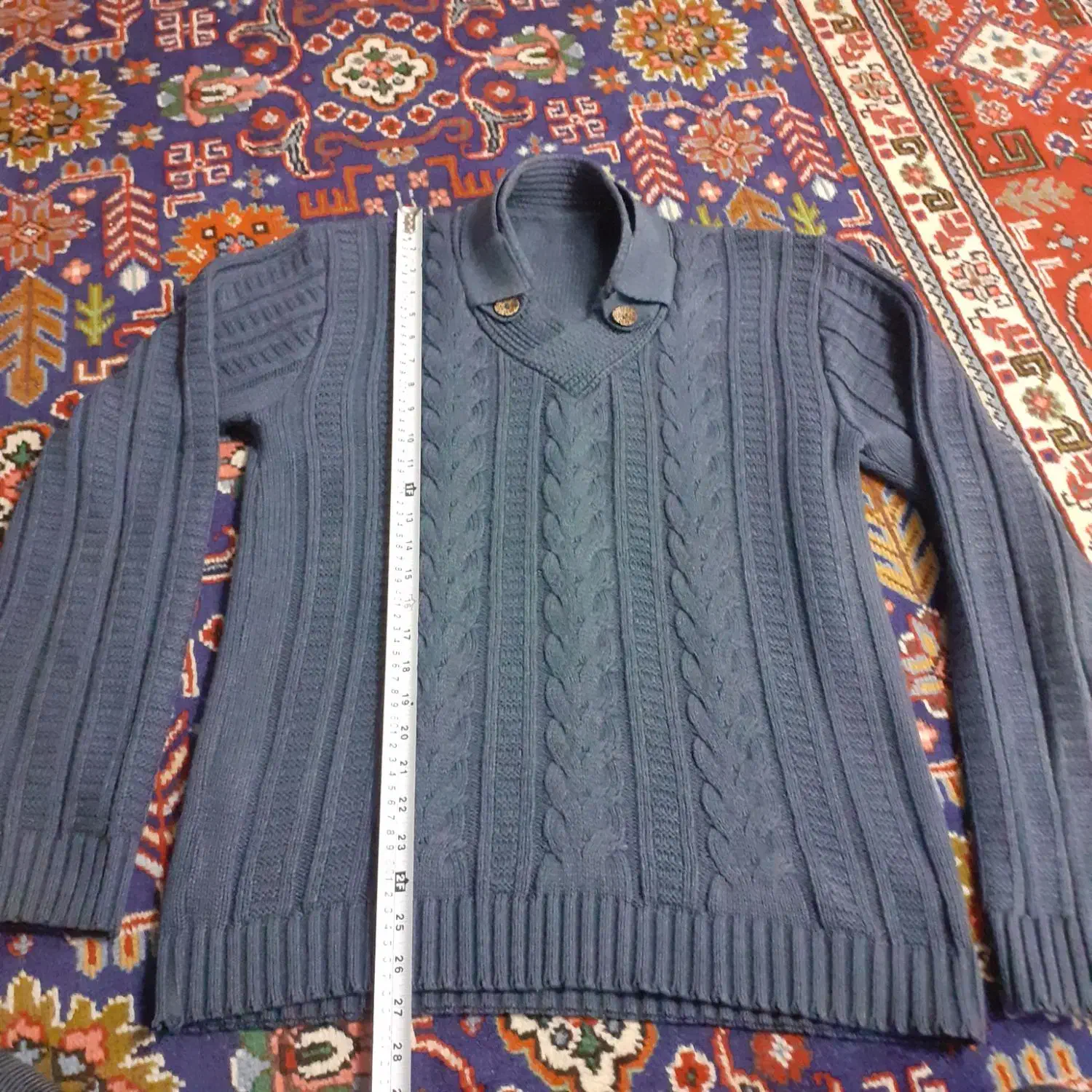 پلیور|لباس|تبریز, |دیوار